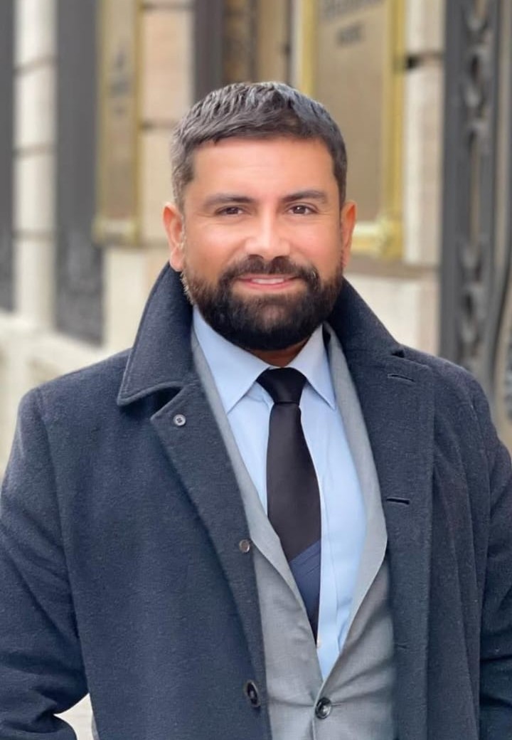 Attorney 1
